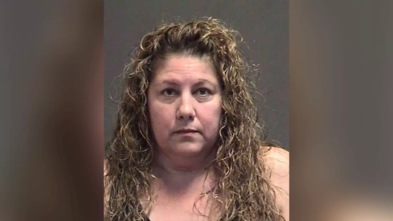 Florida Woman Accused of Kidnapping Neighbor's Child