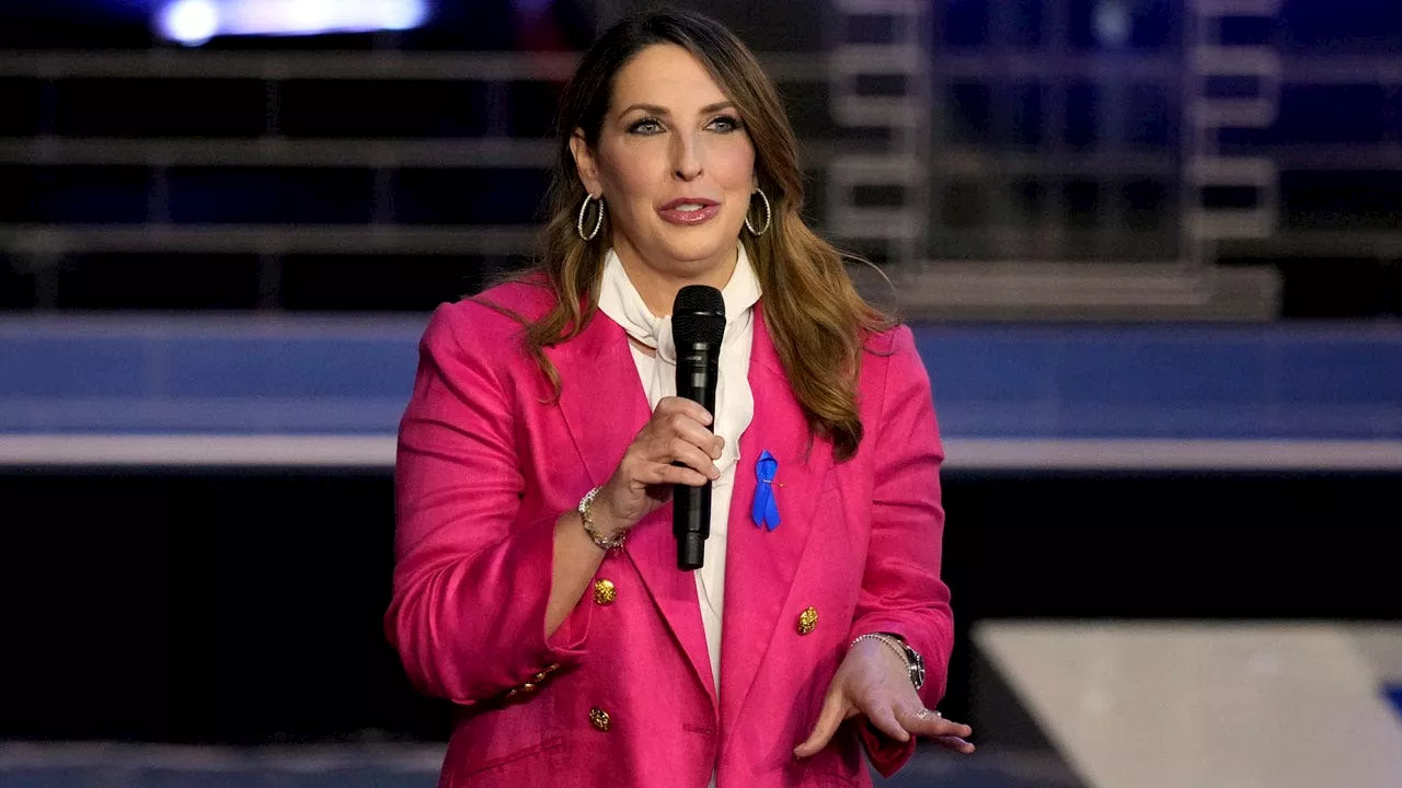 NBC News hiring of ex-RNC chair Ronna McDaniel as analyst sets off liberal uproar: 'Appalling'