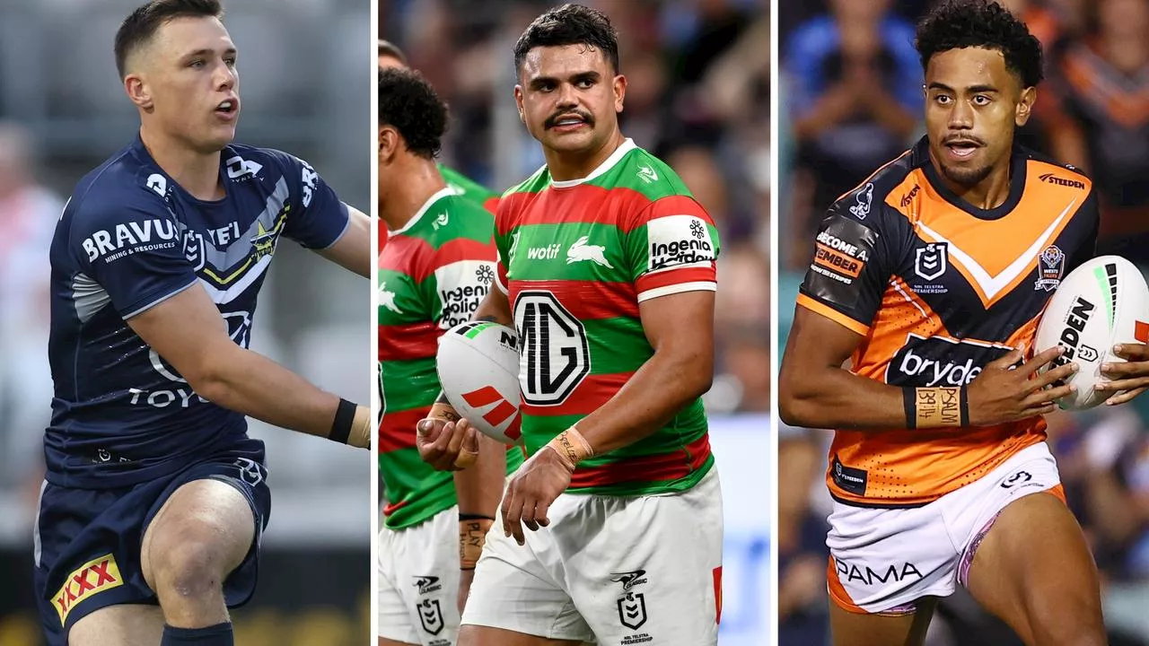 Benji’s big call as Tigers blueprint emerges; glaring problem Souths must fix — Talking Points