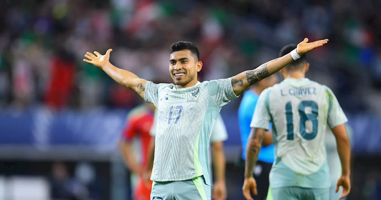 México vs Estados Unidos, EN VIVO, Concacaf Nations League 2024: ¡Minuto a minuto FINAL!