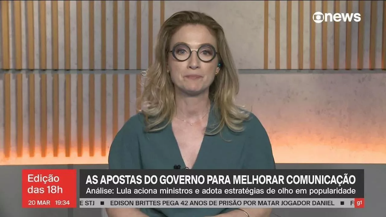 Preço dos alimentos, relação com evangélicos, comunicação: as apostas do governo para tentar melhorar a popularidade