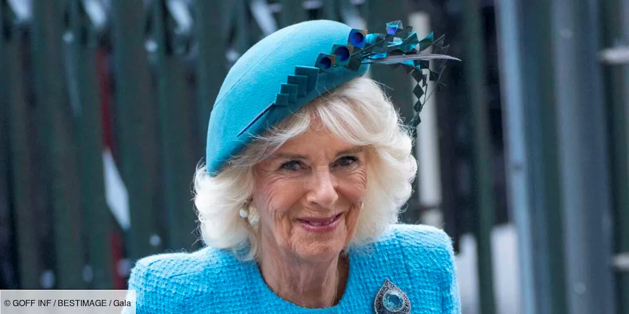 Kate Middleton et Charles III face au cancer : la reine Camilla “fière” d’assurer la relève