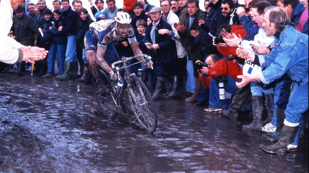 Museeuw: 'Van der Poel di un altro pianeta, un giorno Pogacar vincerà la Roubaix'