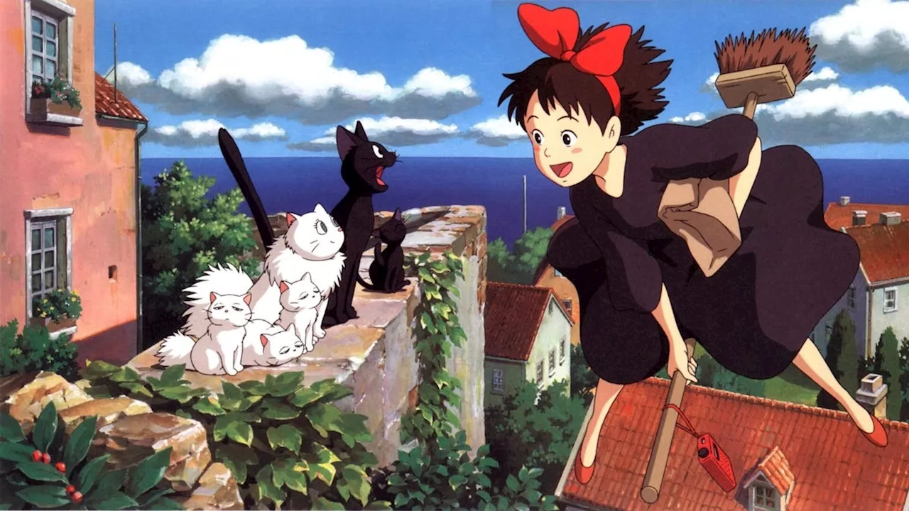 Studio Ghibli Fest Returns with Even More Classics Hitting Theaters