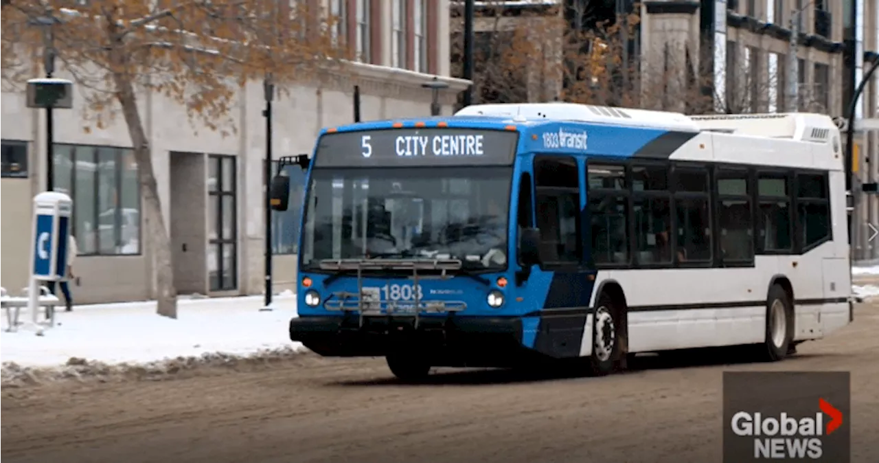 Tried and tested: Saskatoon seeking public feedback on eliminating child transit fares