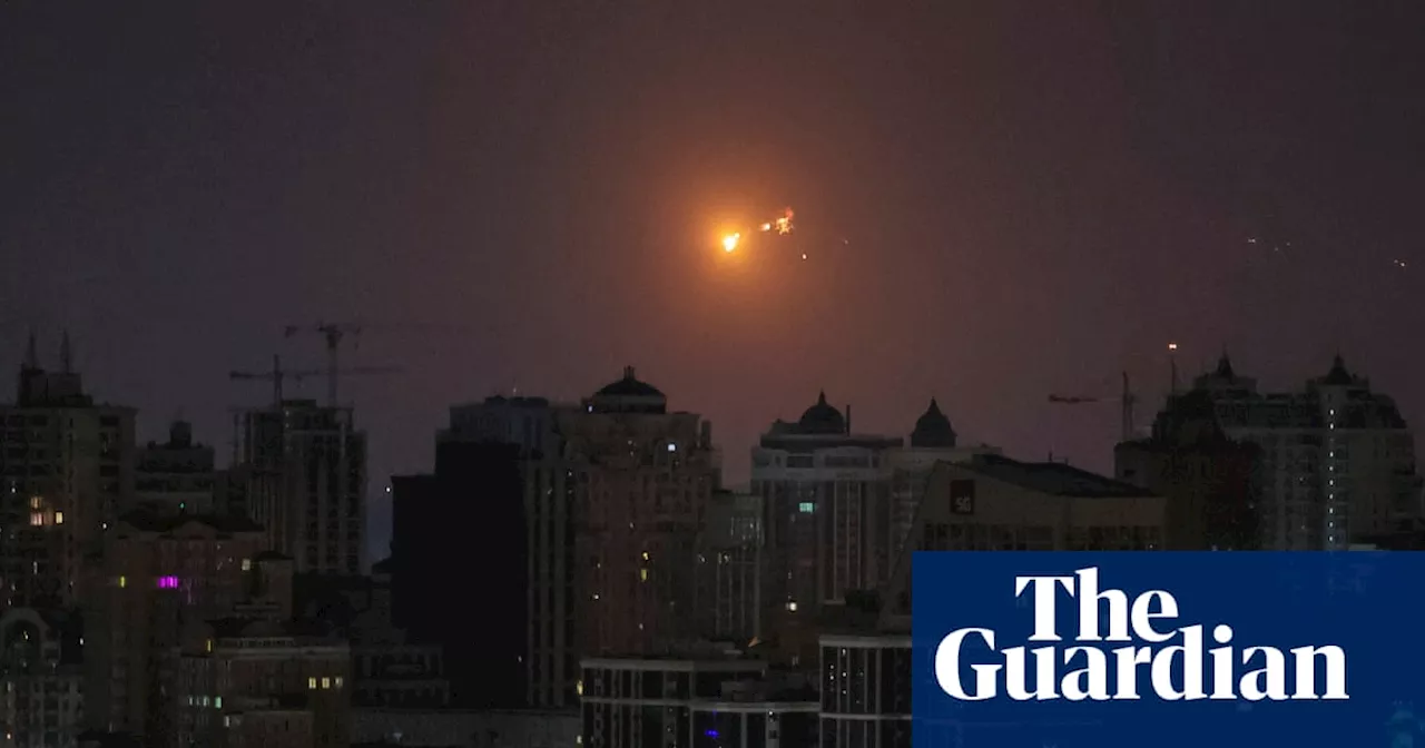 Poland to demand explanation from Moscow after missile breaches its airspace during Ukraine attack