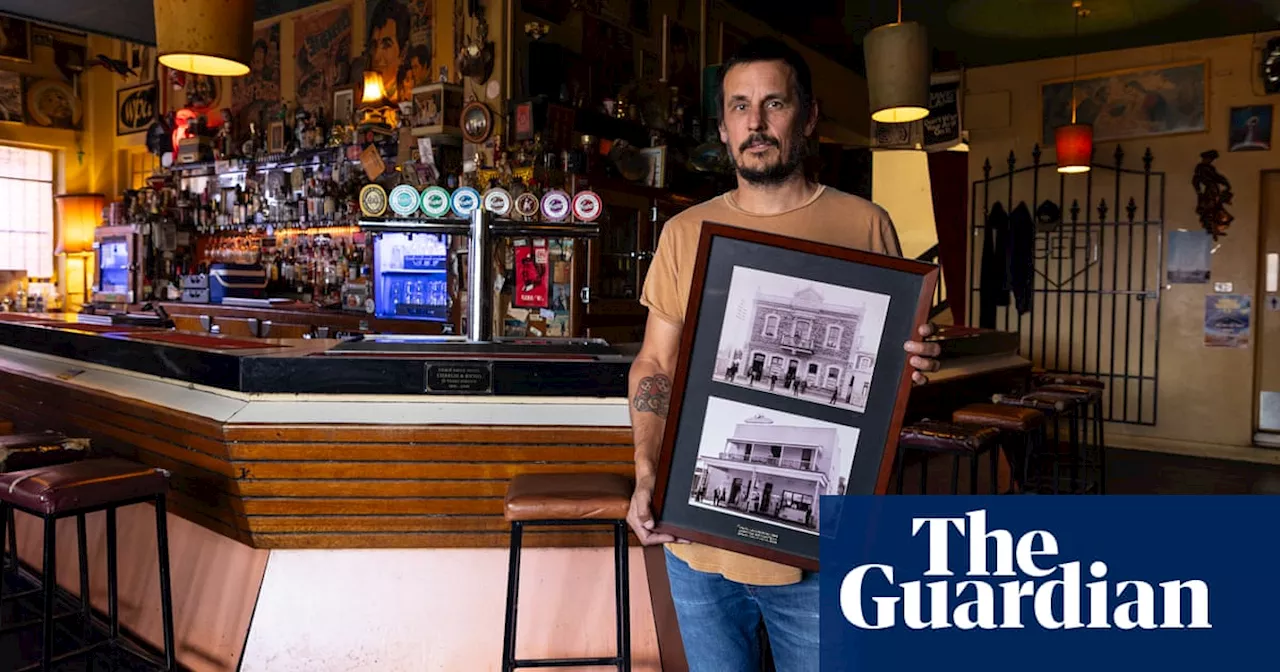 The Grace Emily: Adelaide's Oldest Pub and Live Music Venue