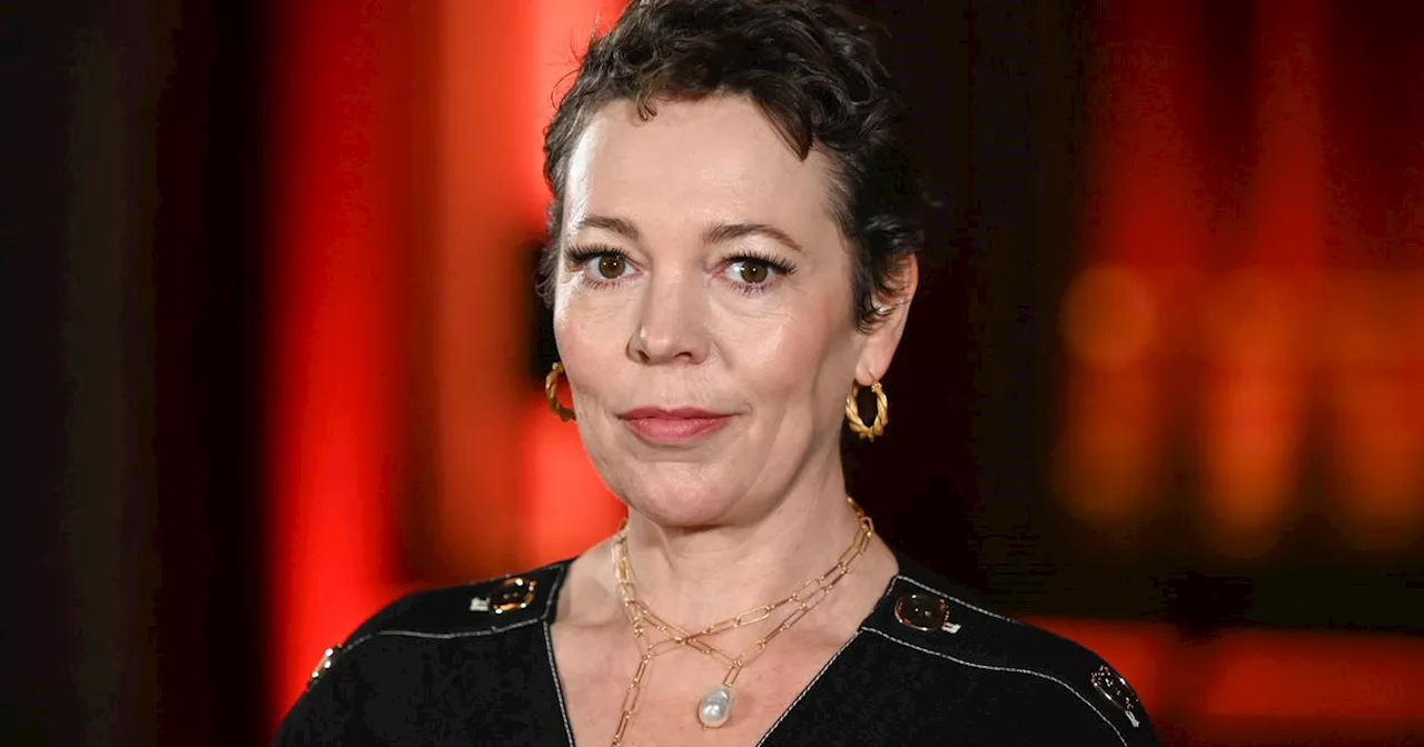 Olivia Colman Speaks Out Against Pay Disparities In Hollywood