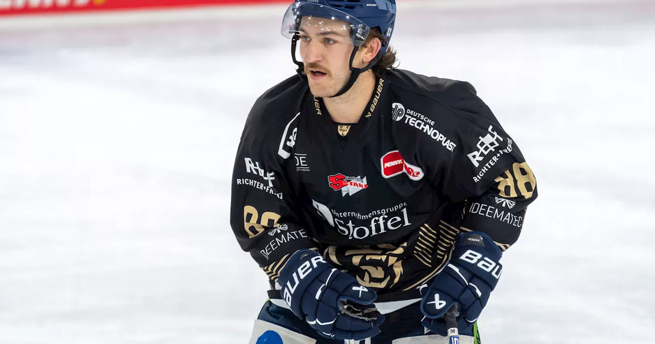 Können die Straubing Tigers das vierte Spiel im Viertelfinale gegen Schwenningen