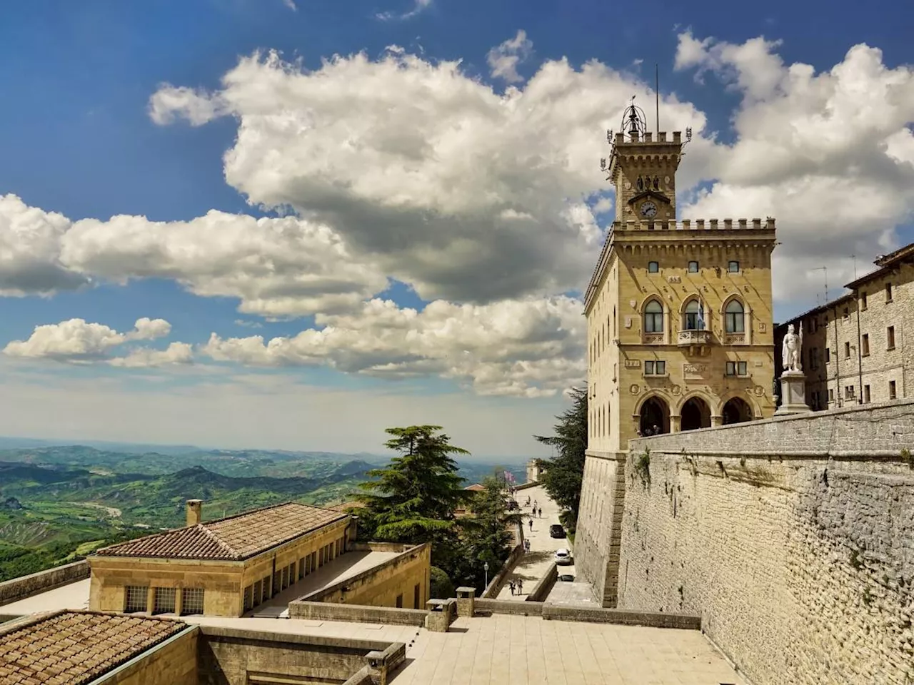 Pensioni, a San Marino sconto sulle imposte per chi prende residenza