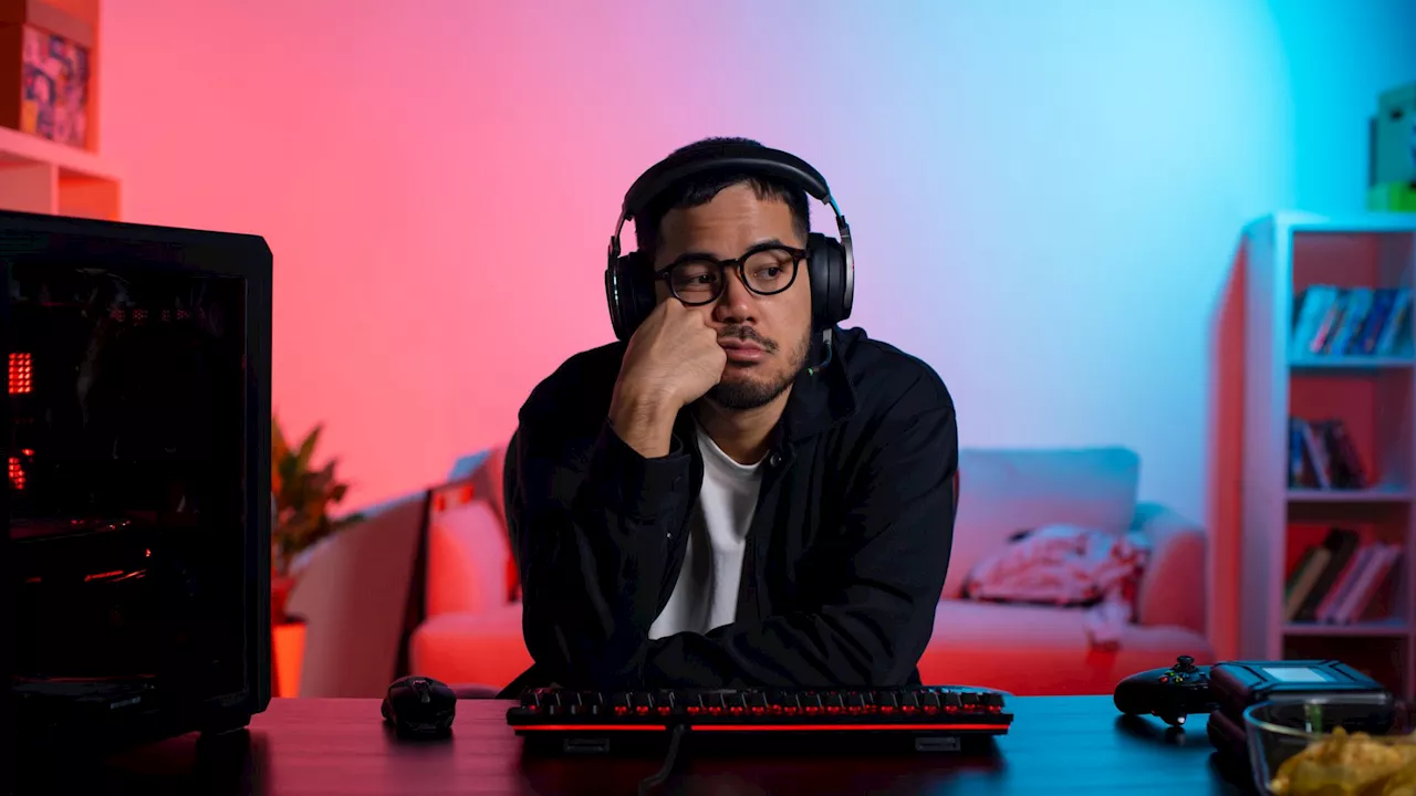 Study links extended computer use with higher chances of erectile dysfunction