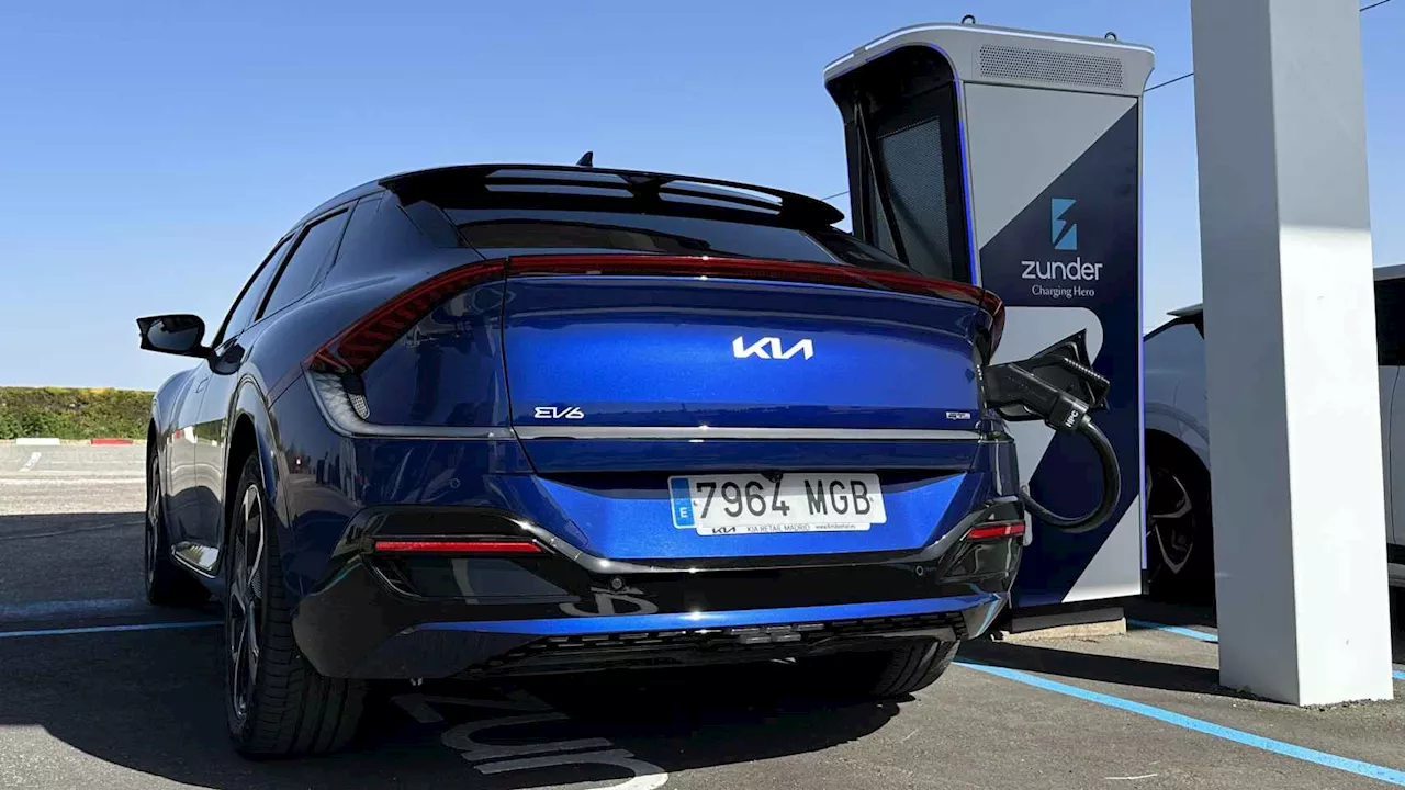 Viaje en coche eléctrico: ¿es tan malo como dicen?