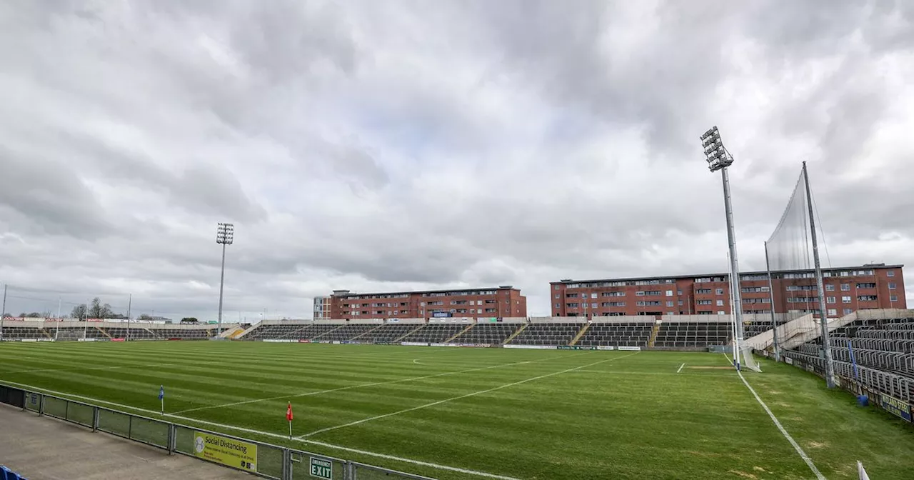 Clare vs Tipperary score recap and result from the Allianz Hurling League