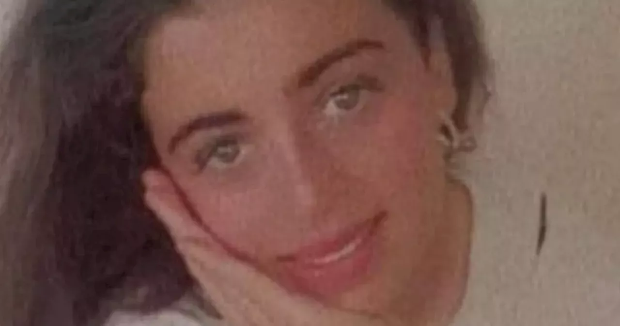 Gardaí concerned for well-being of 15-year-old girl missing from Finglas