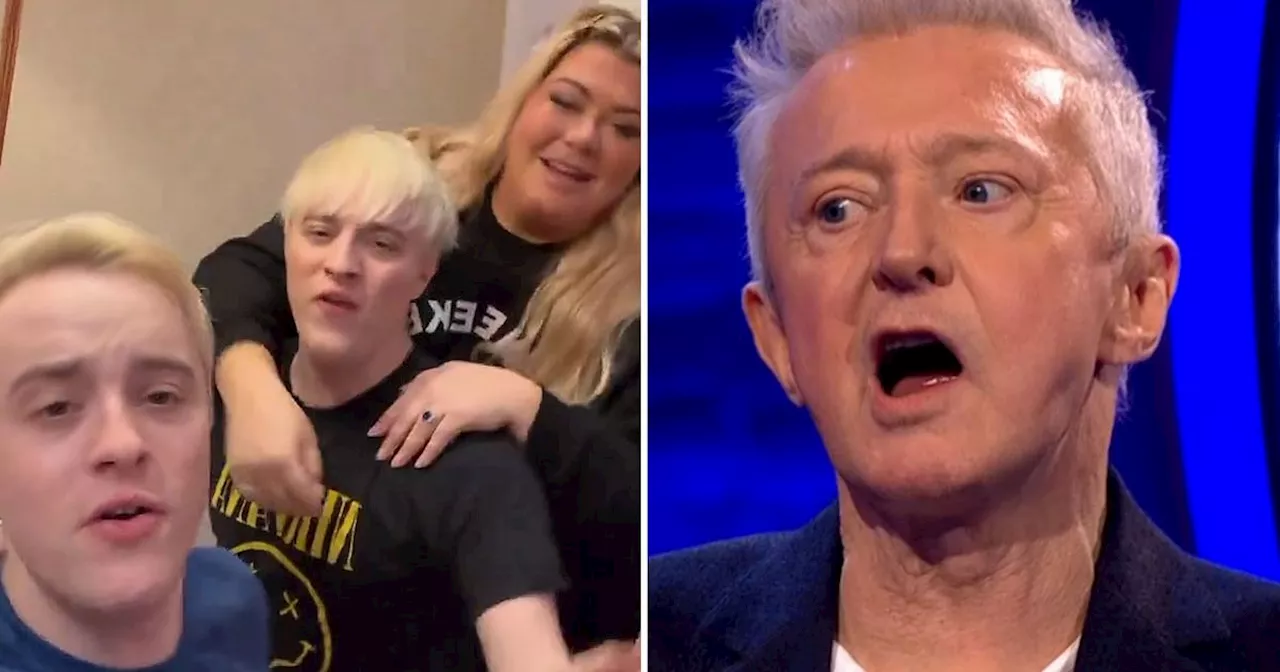 Jedward celebrate as Louis Walsh loses out in Celebrity Big Brother final