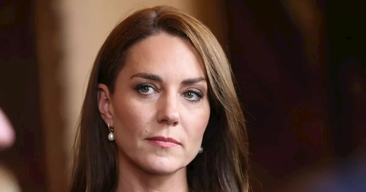 Kate's six key actions in days leading up to emotional cancer video announcement