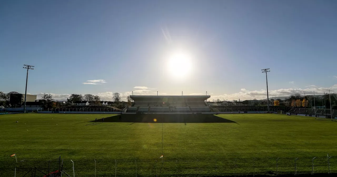 LIVE Sligo v Westmeath, Offaly v Limerick, Down v Clare, Antrim v Wicklow score