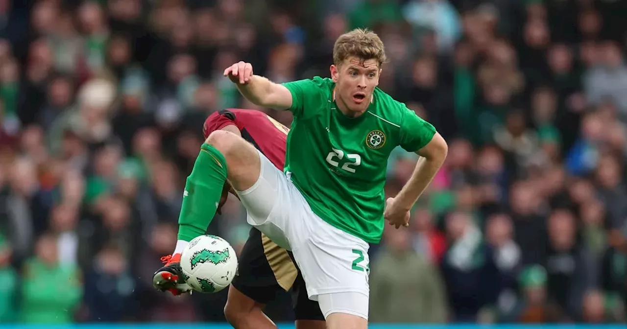 Player Ratings: Ireland 0-0 Belgium