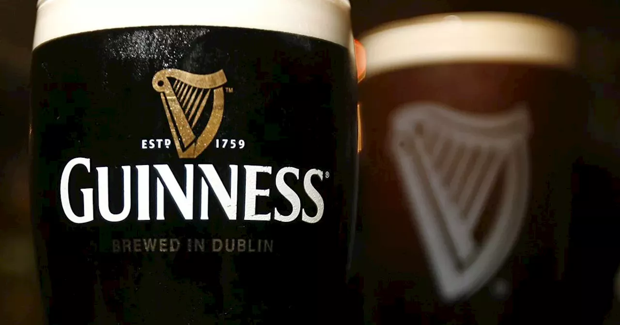 TDs & Senators sank over 10,000 pints of cut-price Guinness in Dáil bar in 2023