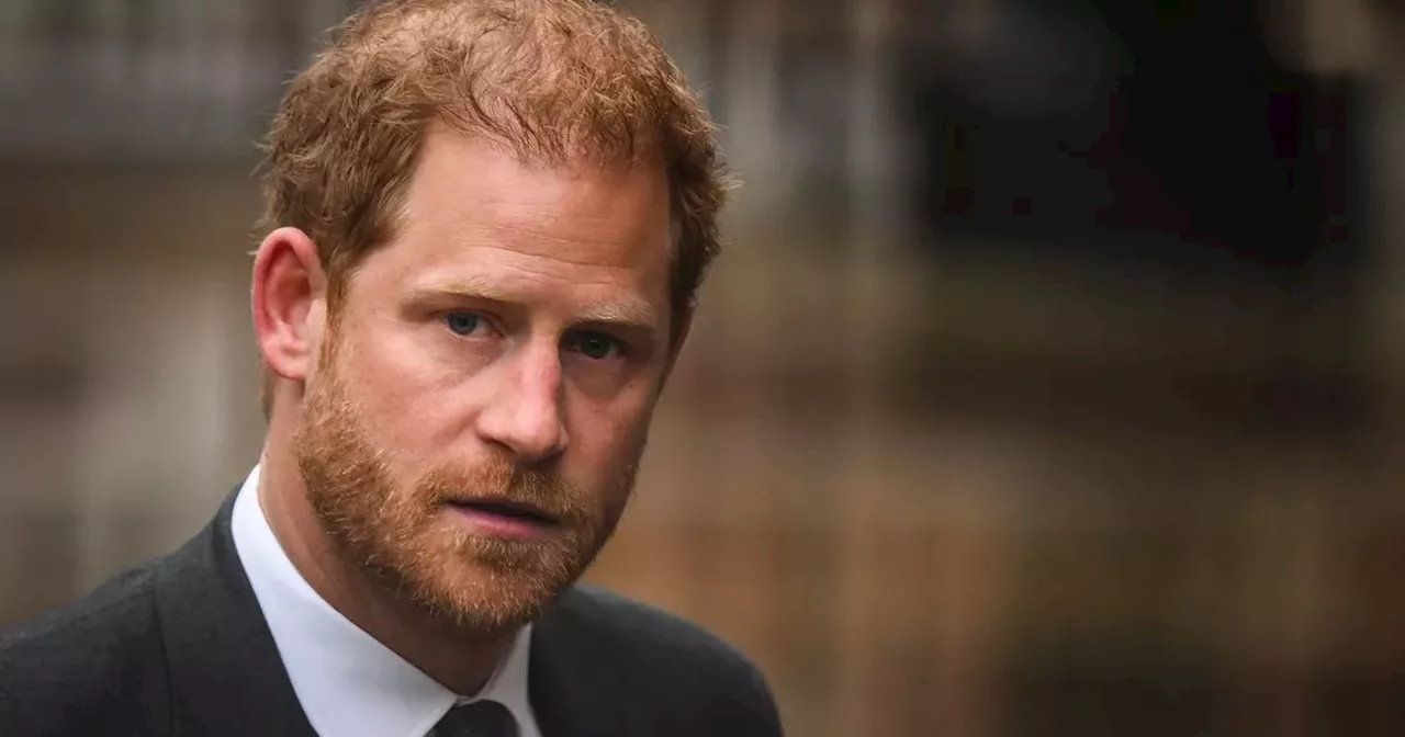 When Prince Harry will return to the UK after Princess Kate's cancer diagnosis