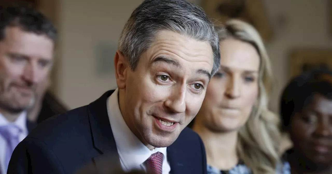 Cliff Taylor: Simon Harris can only sell the sizzle for so long. Voters need to hear what he stands for