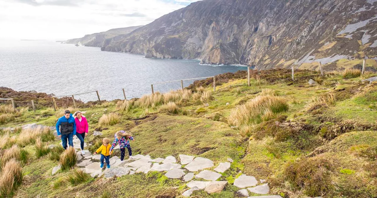 Take a hike: 10 of the best walking and outdoor festivals around Ireland in 2024