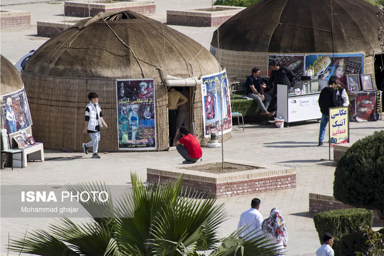 رشد ۳۵ درصدی ورود گردشگران نوروزی به سیستان و بلوچستان