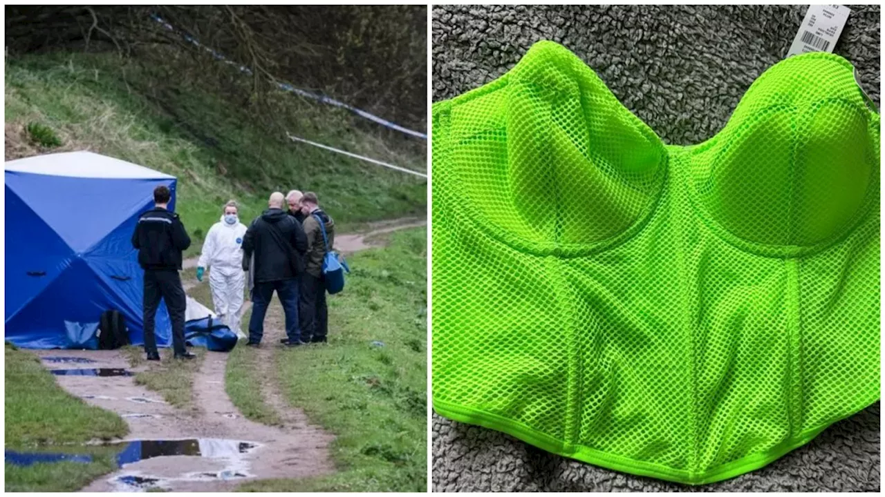 Police appeal for help to identify woman's body found near Chorlton Water Park