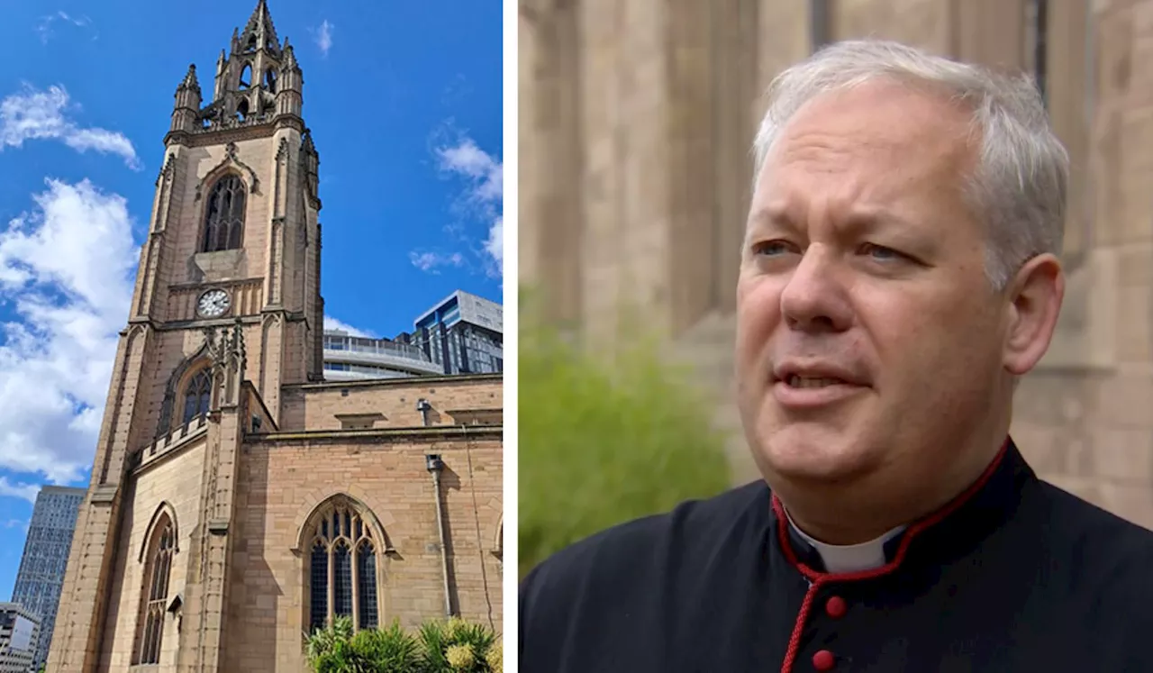 Rector Resigns from Liverpool Church Over Bias and Discrimination