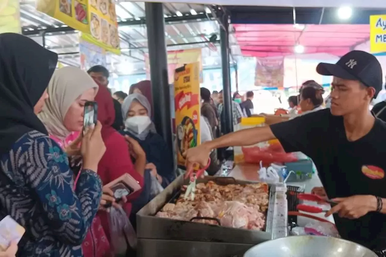 7 Rekomendasi Tempat Berburu Takjil di Jakarta, Petualangan Kuliner Tak Terlupakan saat Bulan Ramadhan