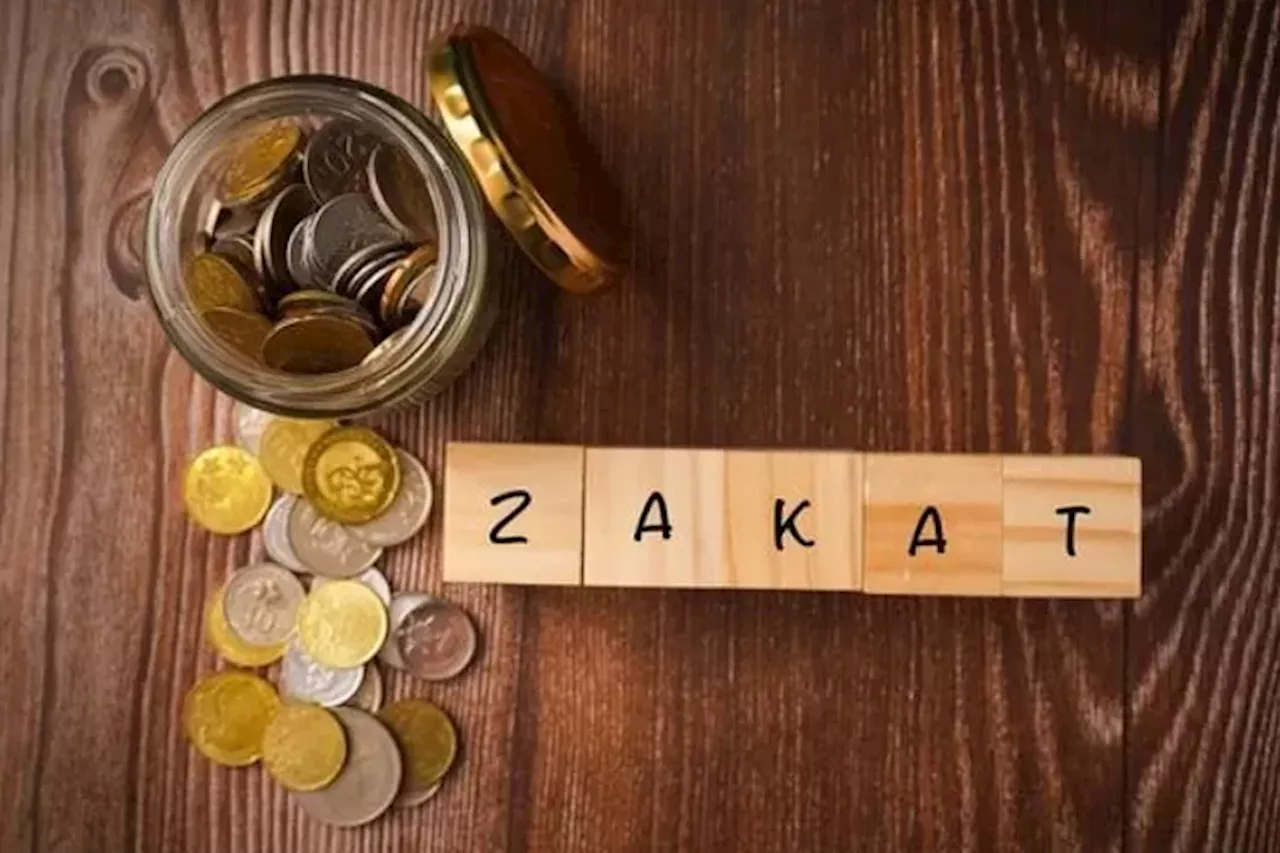 Kewajiban Zakat dan Golongan Yang Boleh Menerima Zakat dalam QS: At-Taubah Ayat 60