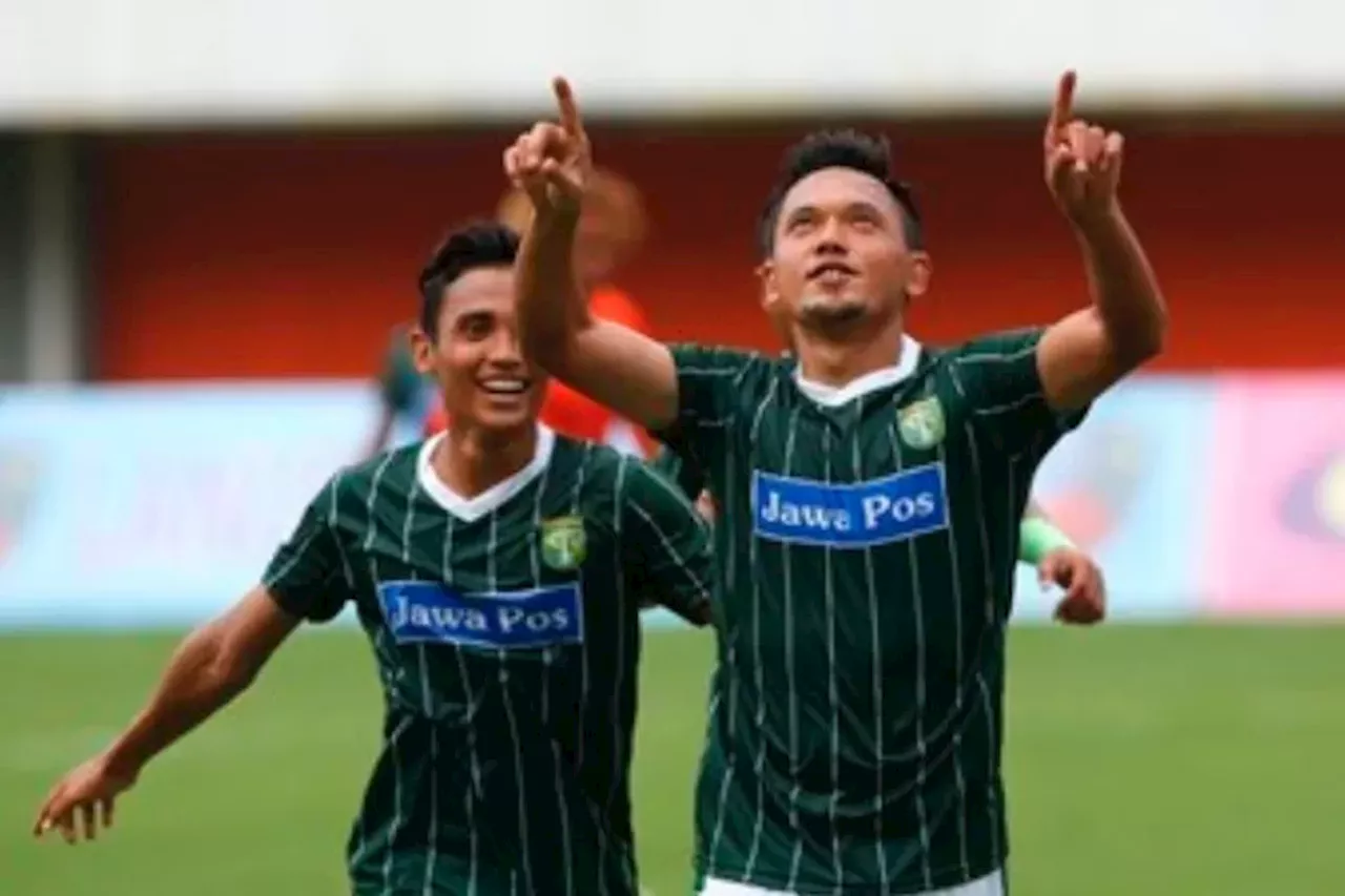 Mengenang Memori Manis Persebaya Surabaya di Stadion Maguwoharjo Bersama Rachmat Afandi