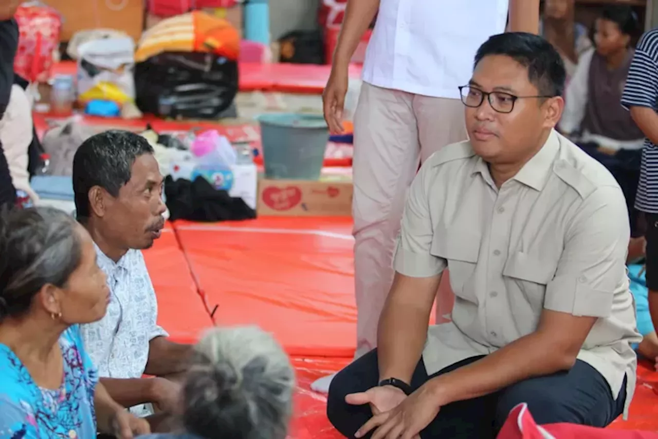 Profil Sudaryono, Ketua Umum Asosiasi Pedagang Pasar Seluruh Indonesia (APPSI)