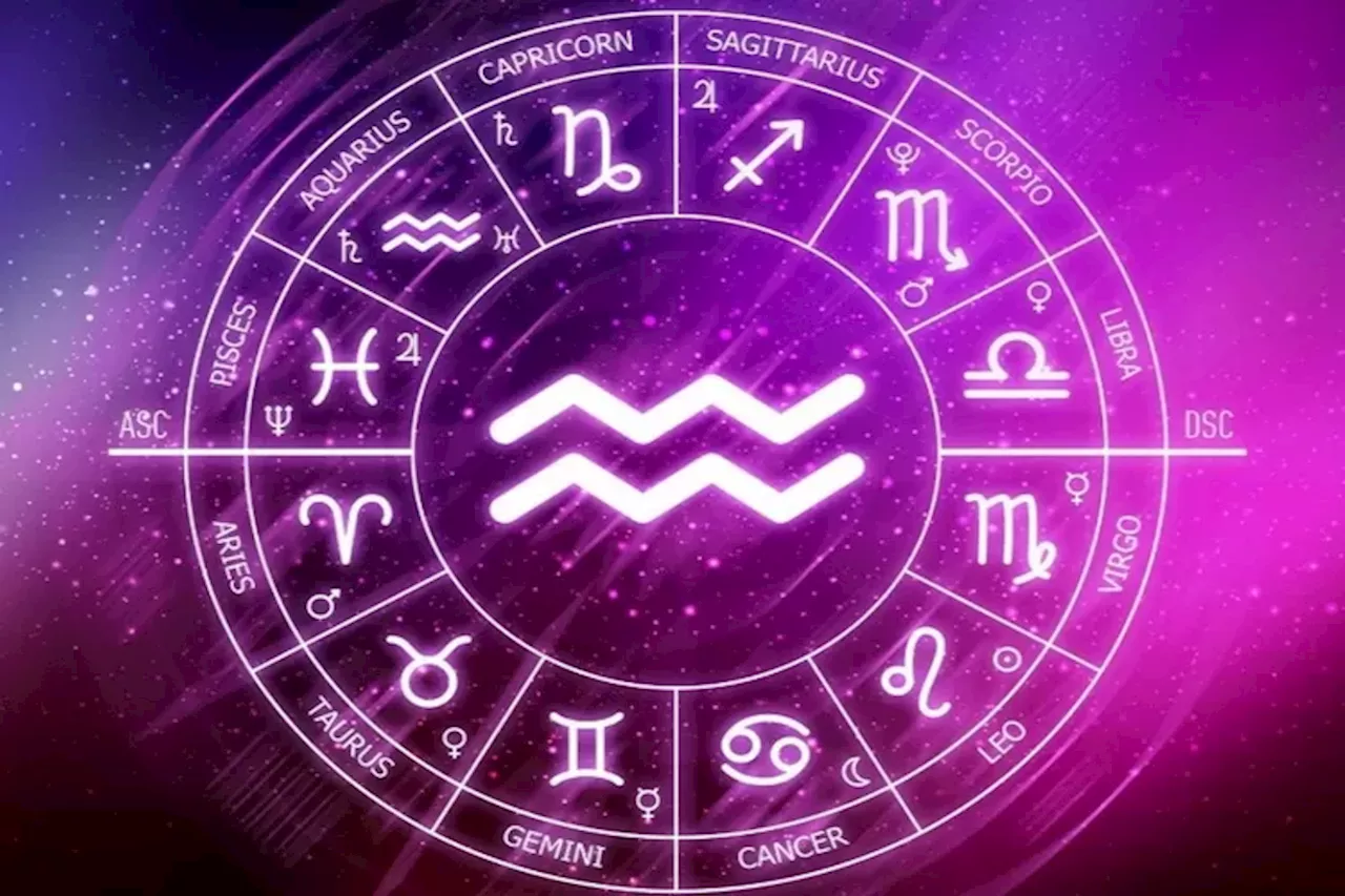 Ramalan Zodiak Aquarius dan Pisces 24-30 Maret 2024: Mulai dari Kesehatan, Karier, Keuangan hingga Cinta