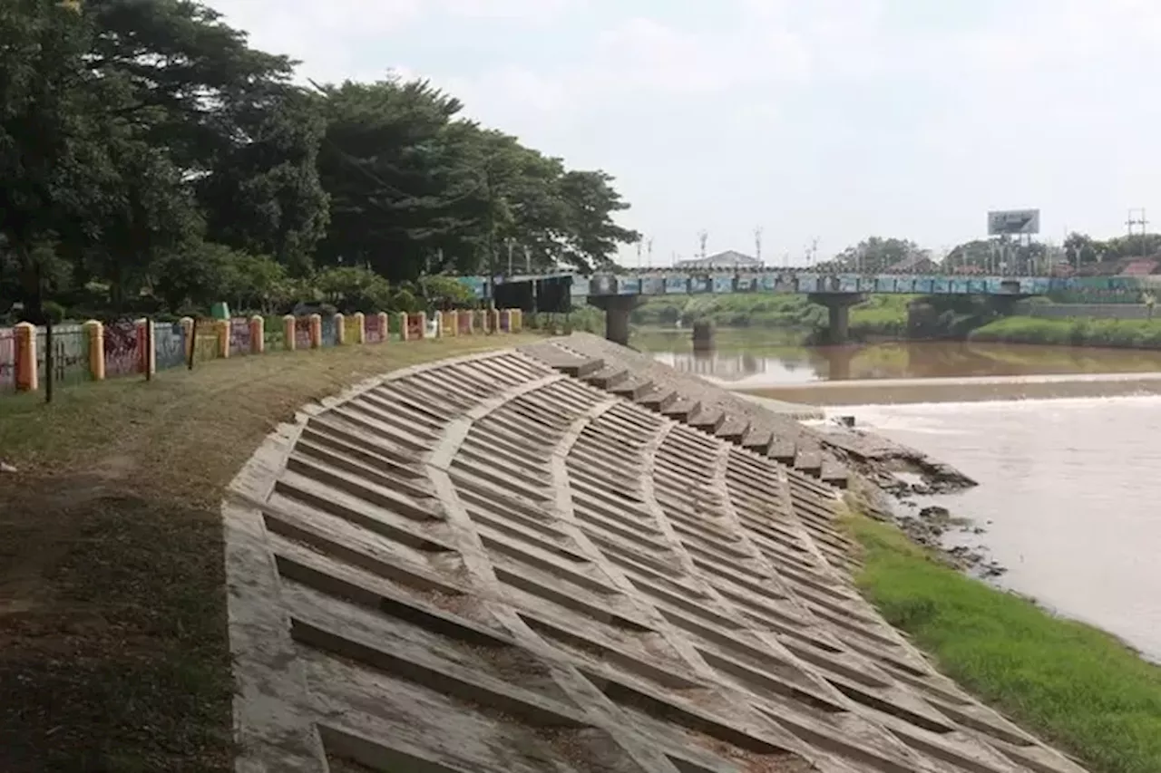 Rencanakan Bangun Miniatur Tembok Besar China, Wali Kota Madiun Tegaskan Tak Akan Pengaruhi Identitas Daerah