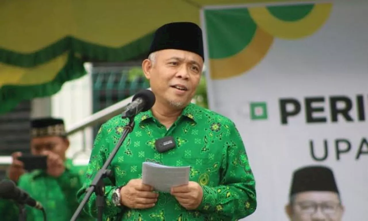 PUI Titipkan Doa dan Harapan kepada Pemenang Pemilu