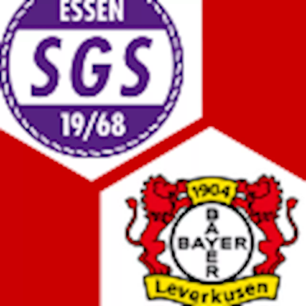 Bayer 04 Leverkusen : | 17. Spieltag | Google Pixel Frauen-Bundesliga 2023/24