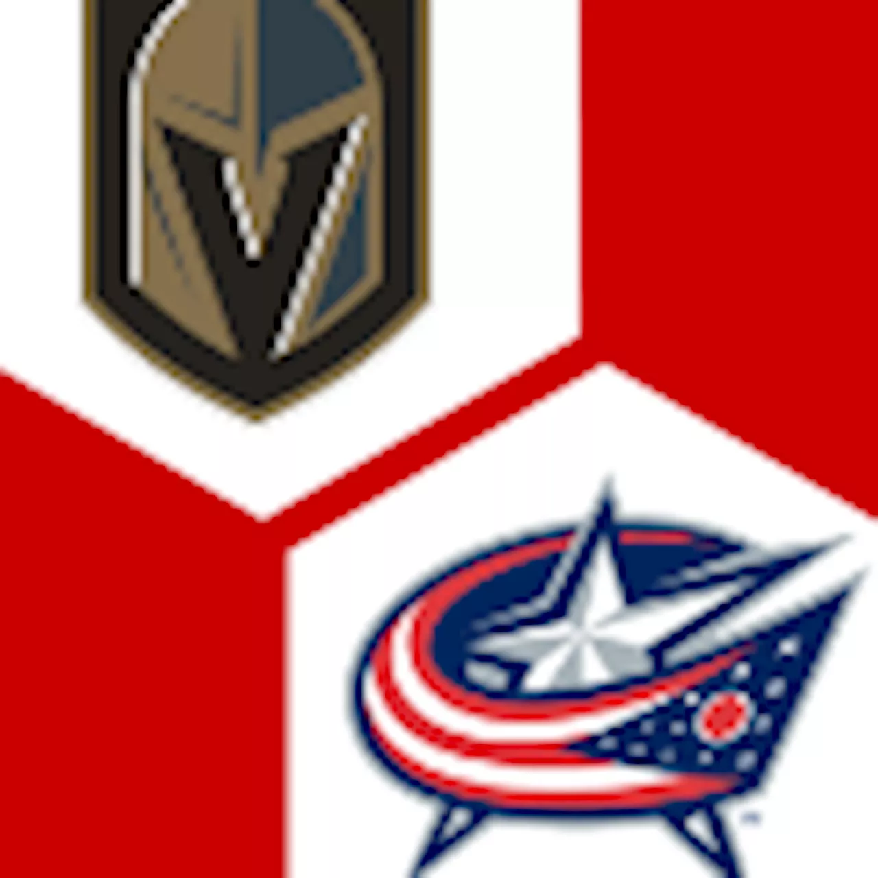 Columbus Blue Jackets 0:1 | Woche 24 | National Hockey League 2023/24