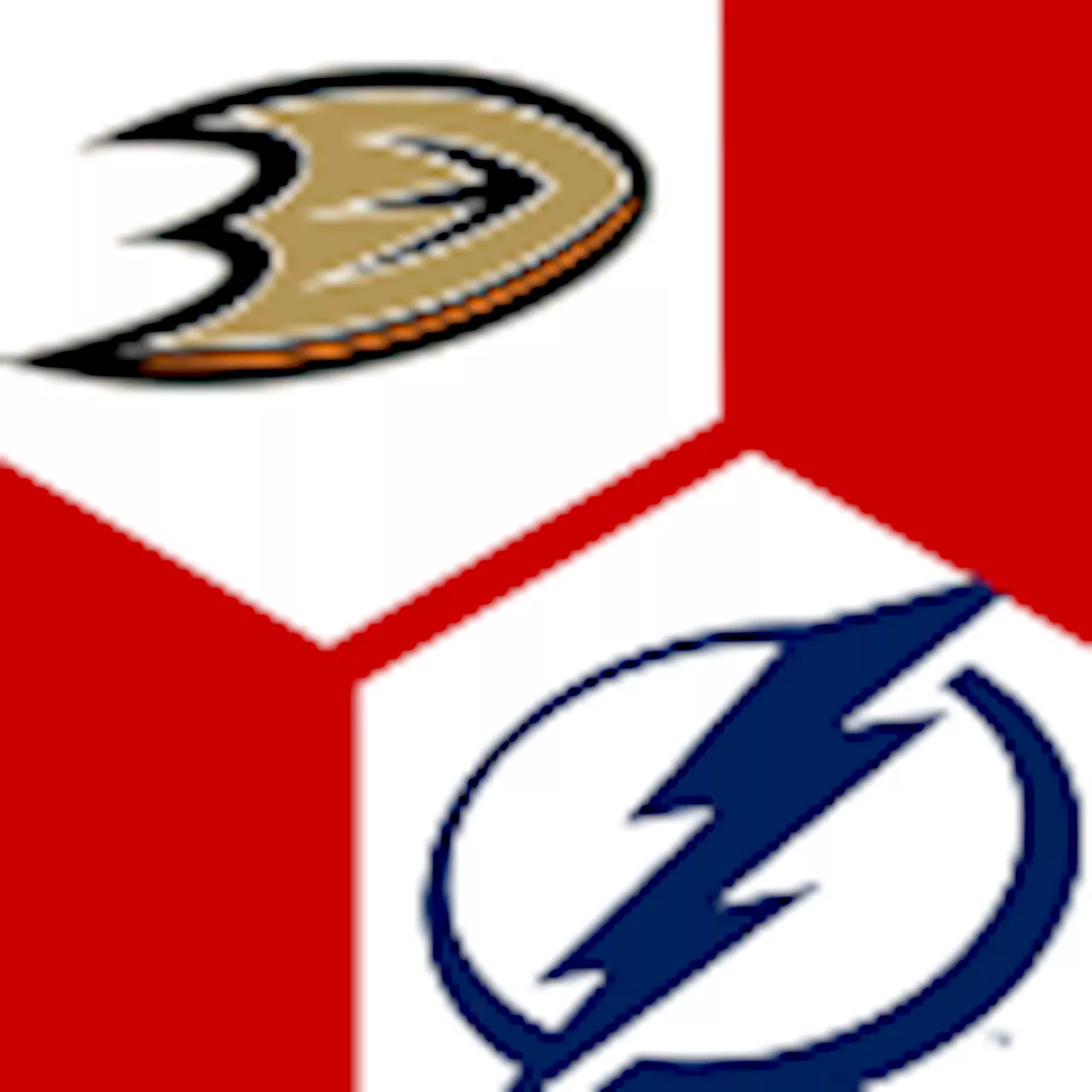 Tampa Bay Lightning : | Woche 25 | National Hockey League 2023/24