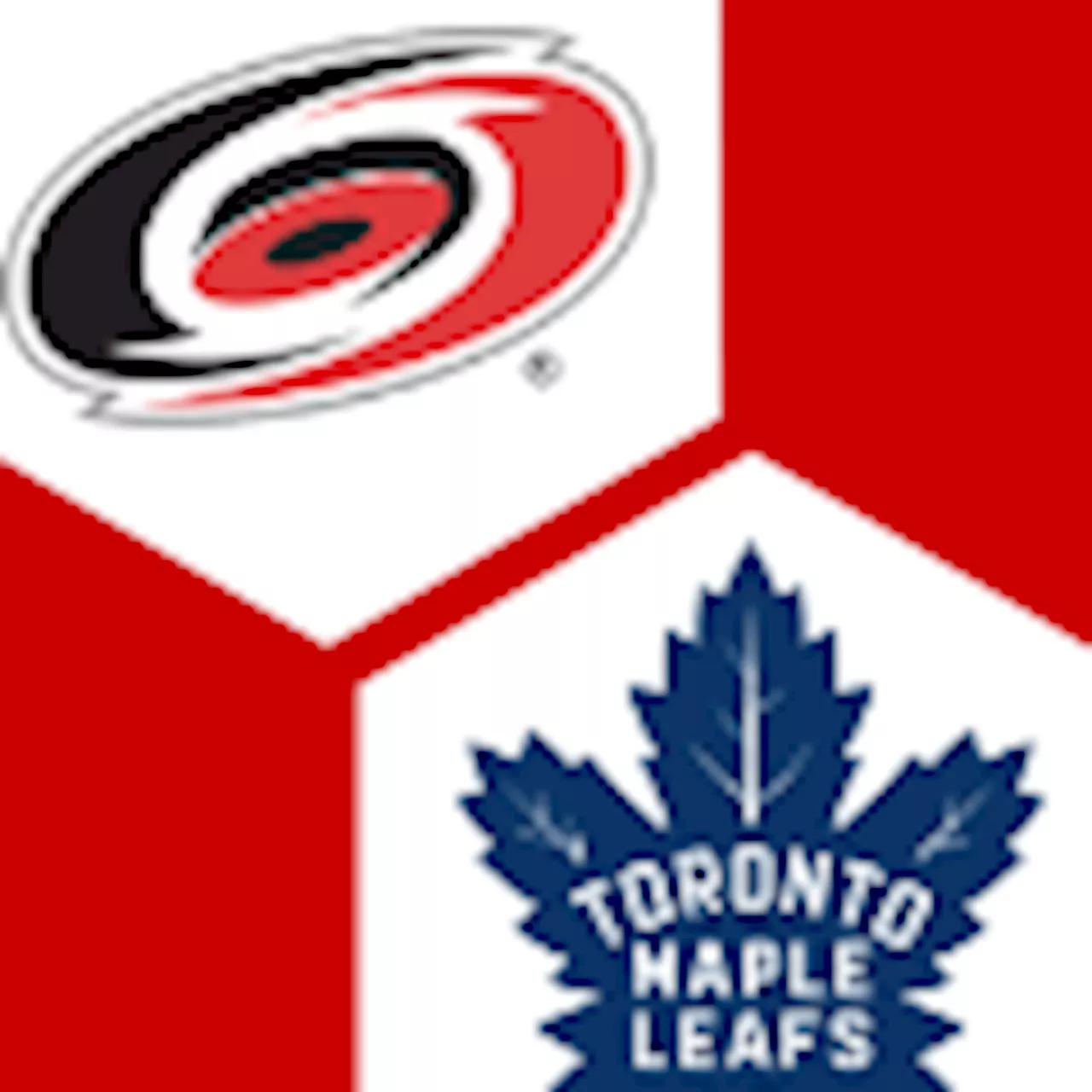 Toronto Maple Leafs 1:0 | Woche 24 | National Hockey League 2023/24