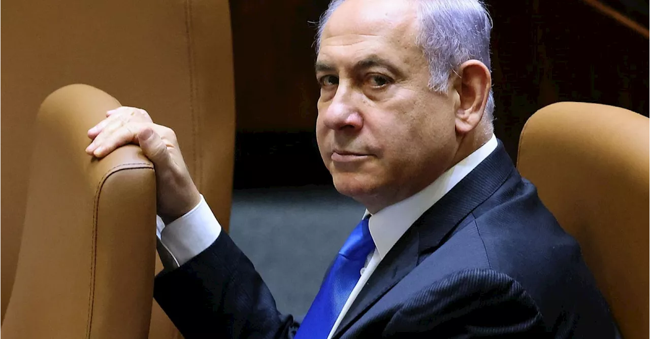 Waarom afzetting van Netanyahu in Israël niet zonder gevaar zou zijn