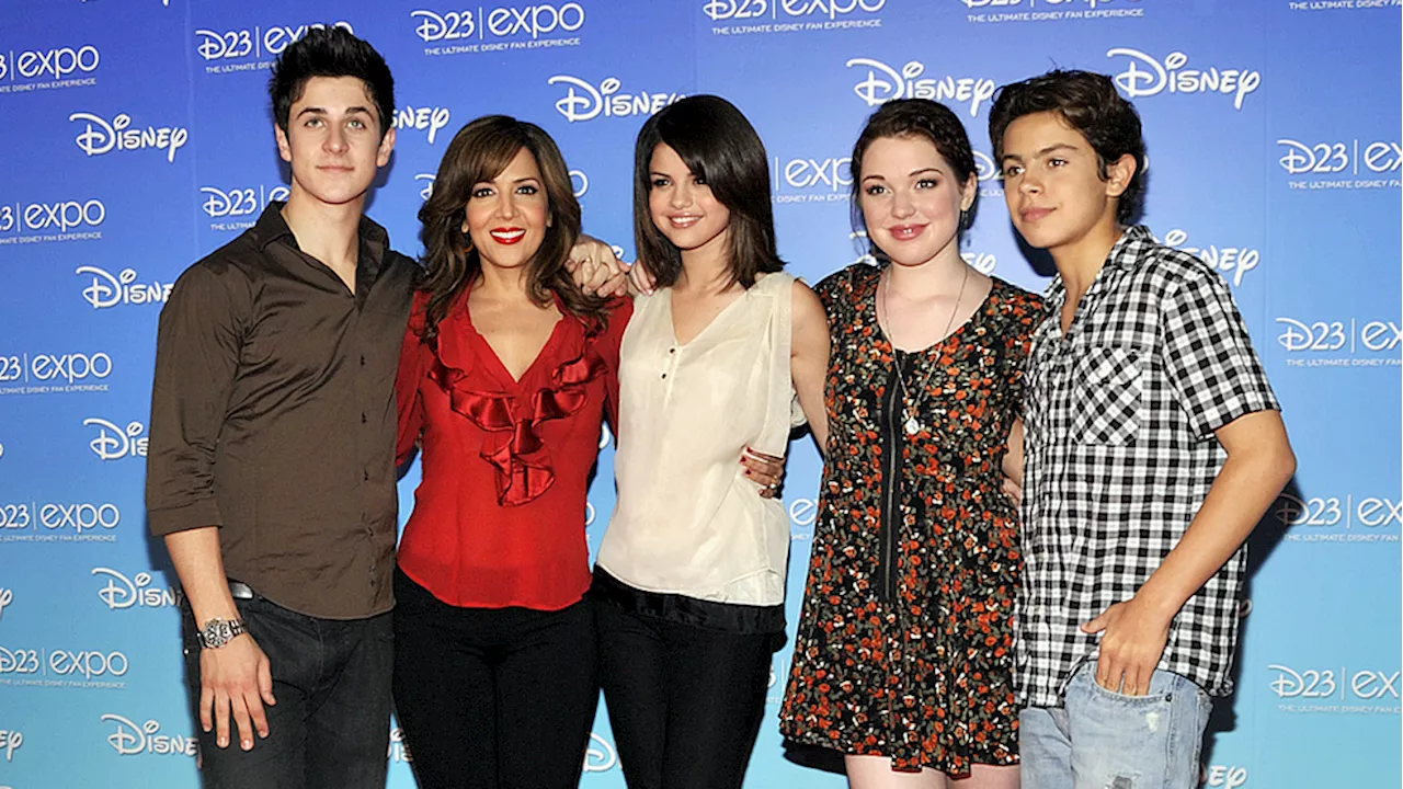 Selena Gomez and David Henrie to Return in 'Wizard of Waverly Place' Reboot