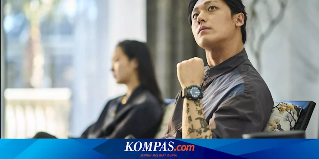 Exhuma Jadi Film Pertama Capai 10 Juta Penonton Korea di Tahun 2024