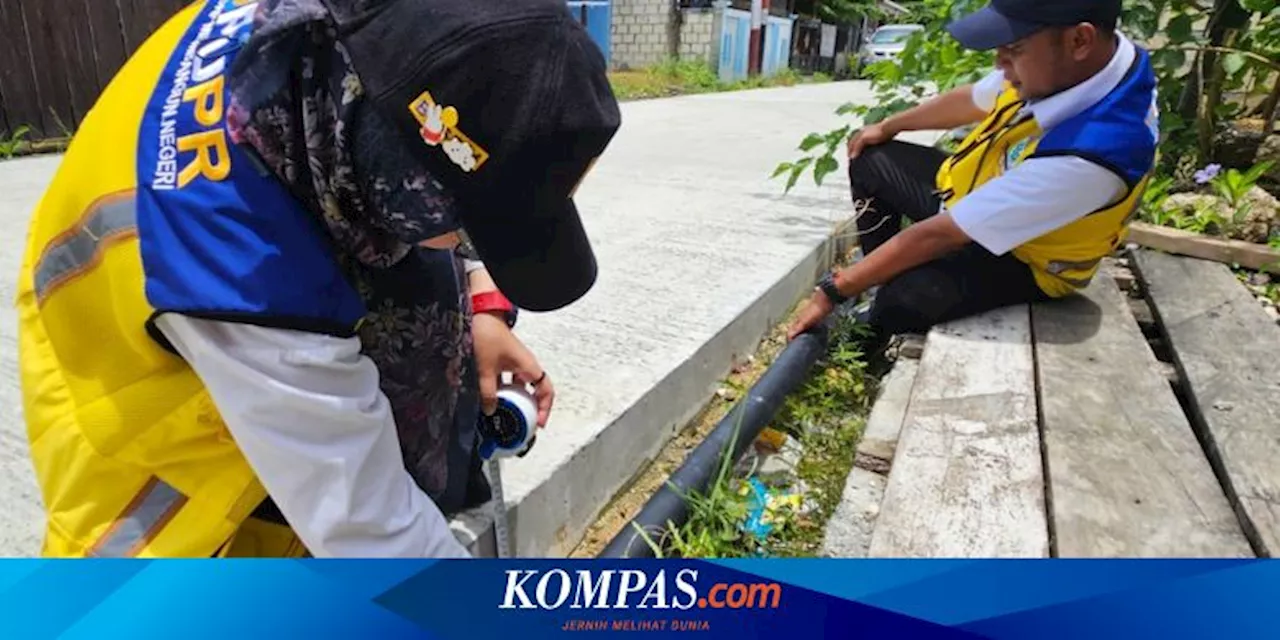 Tahun Ini, 802 Rumah Subsidi di Papua Dapat Bantuan PSU