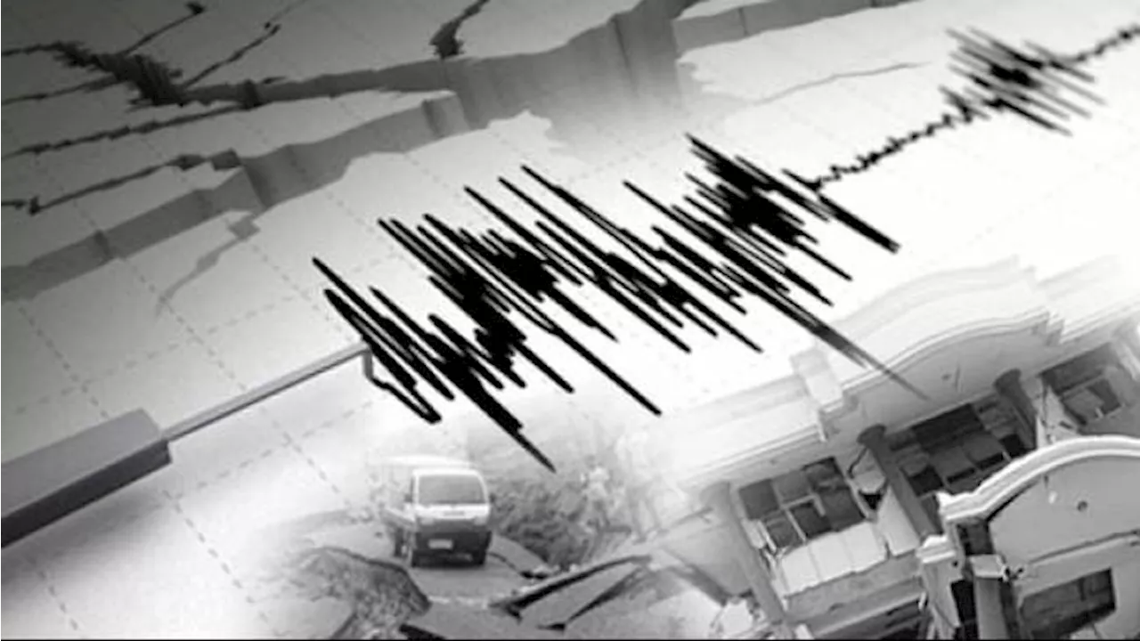 Ini 12 Fakta Mengenai Gempa Bawean, BMKG: Jenis Gempa Kerak Dangkal