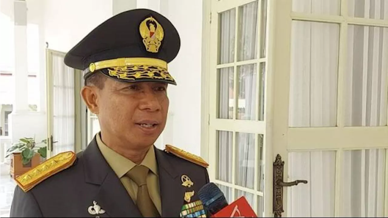 Panglima TNI Mutasi 52 Perwira Tinggi: dari Kepala RSPAD, Kabais hingga Pangdam, Ini Daftarnya