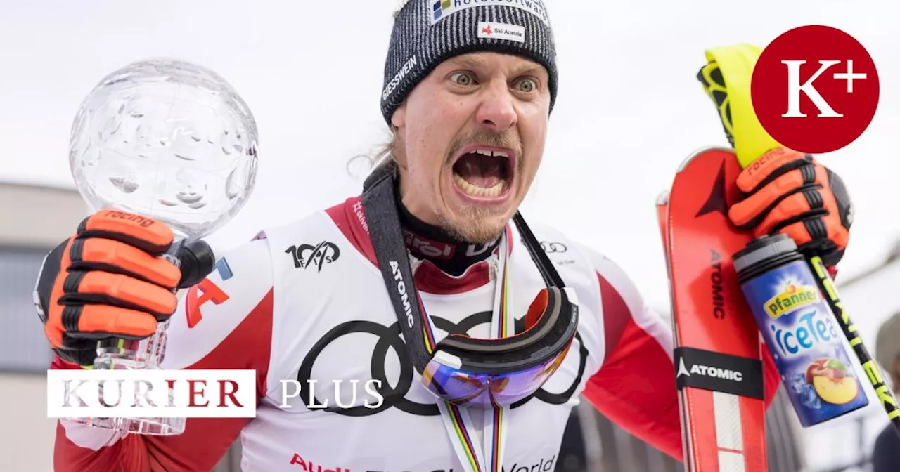 Slalom-Hoch & Abfahrtskrise: Die Tops und Flops der Weltcup-Saison