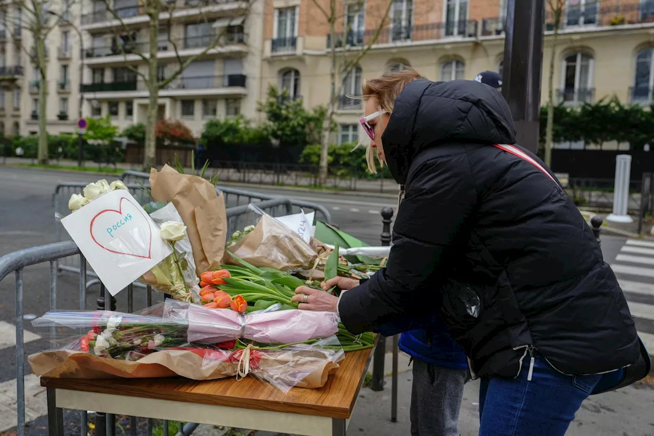 Attentat à Moscou : les alliés de l’Ukraine entre compassion aux Russes et critique du Kremlin