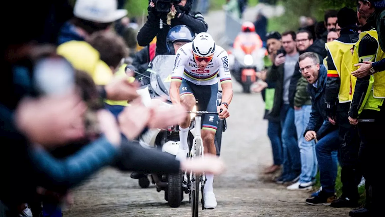 Gand-Wevelgem 2024 : à quelle heure et sur quelle chaîne suivre la course belge ce dimanche