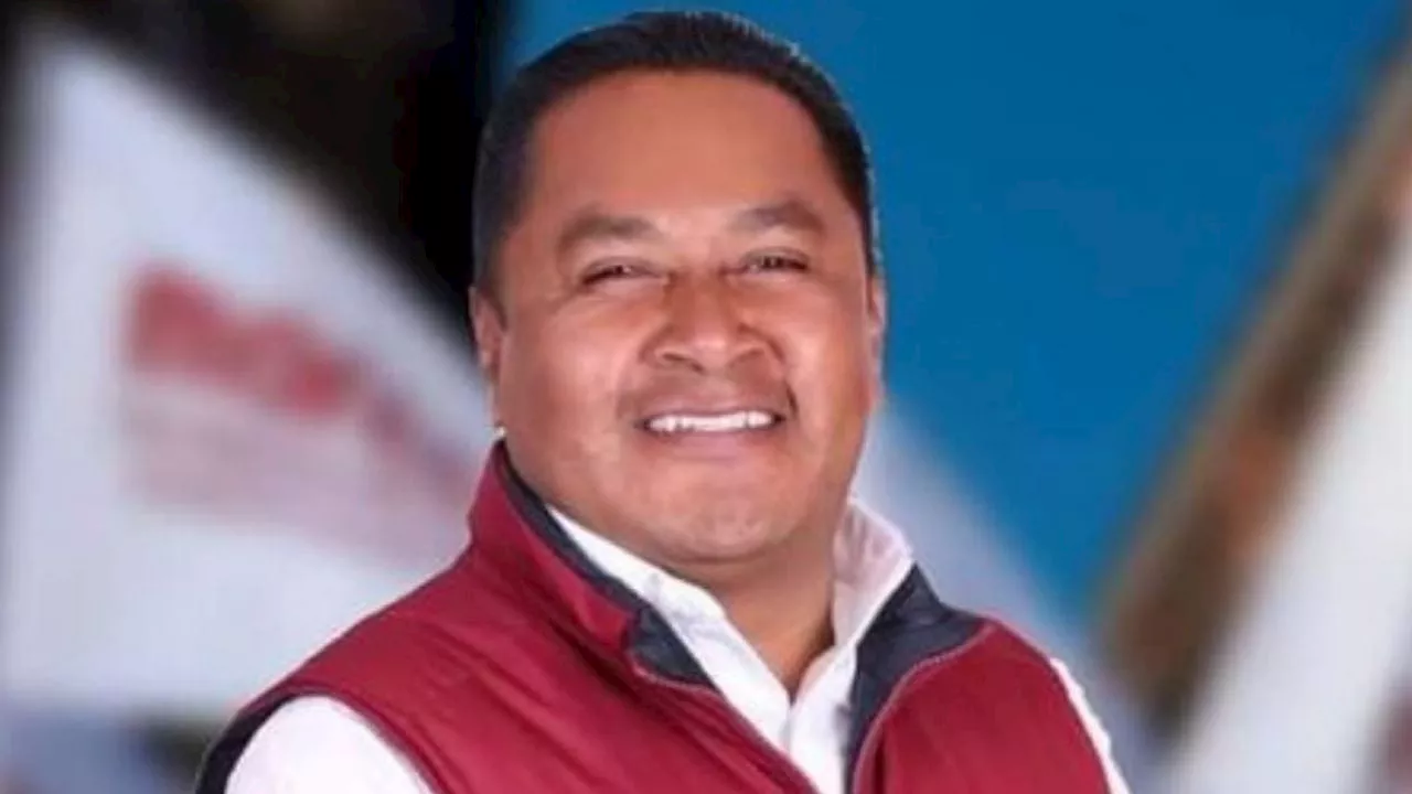 Asesinan a candidato en Acatzingo, Puebla